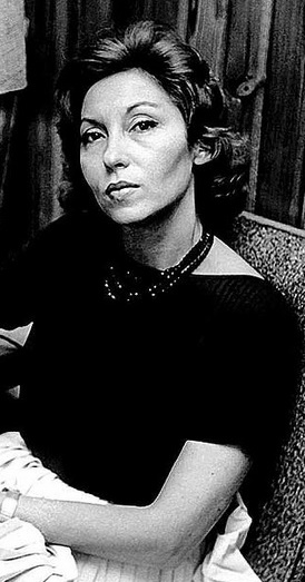 Clarice-Lispector